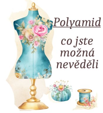 Polyamid - co všechno o něm víte?